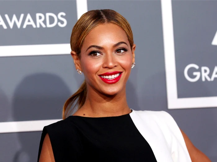 Beyoncé va primi una dintre cele mai importante distincţii din industria muzicii FOTO Reuters