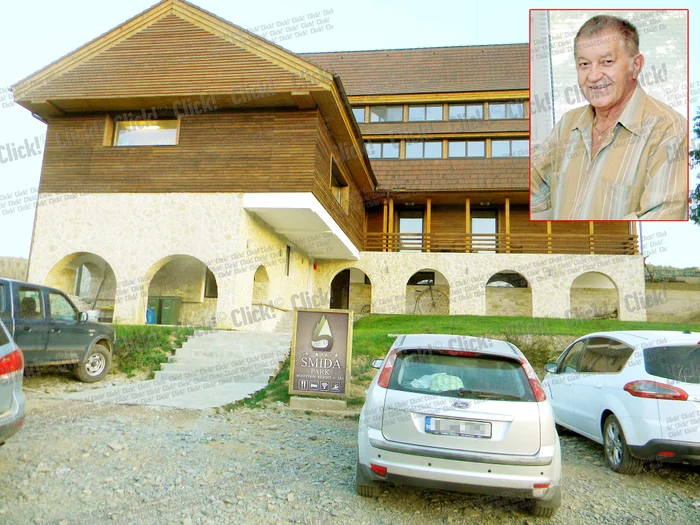 O noapte de cazare cu mic dejun inclus costă între 100 şi 130 de lei, în funcţie de perioada anului în care decizi să te cazezi