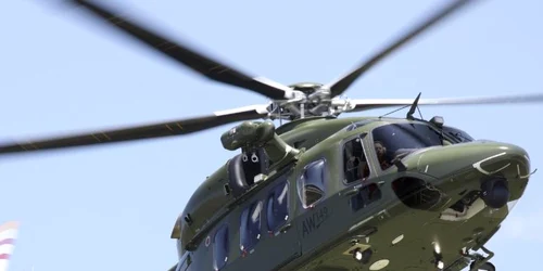 elicopter AW149/leonardo