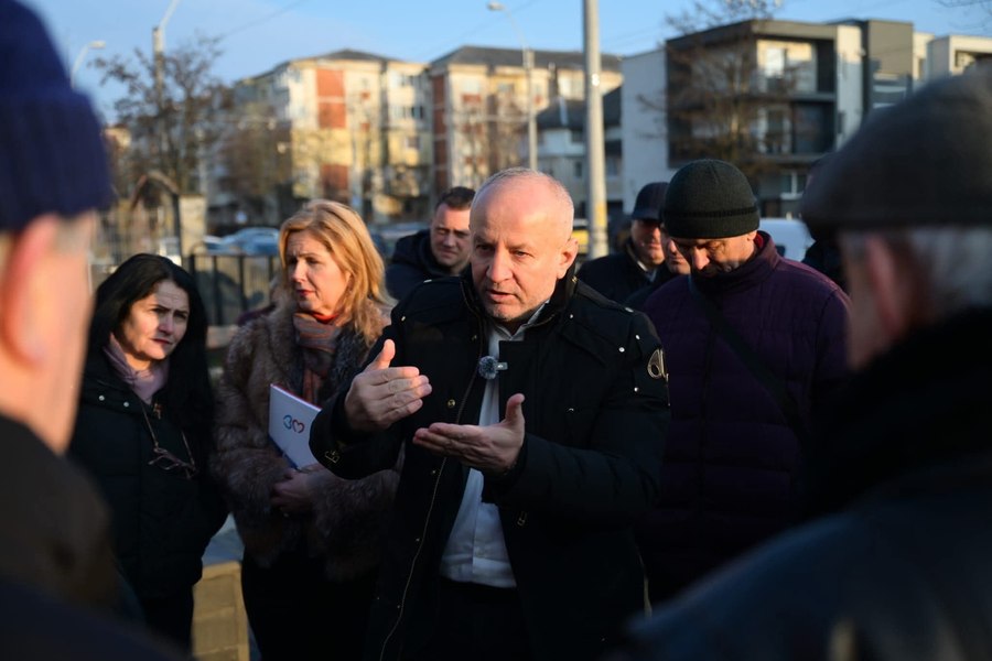 Primar din Baia Mare trimis în judecată pentru delapidare, după ce a folosit mașinile de serviciu în scop personal: „Nu am intenționat să încalc legea”