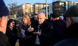 Doru Ioan Dăncuș primar din Baia Mare FOTO FB Doru Ioan Dăncuș jpg