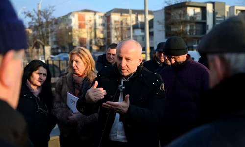 Doru Ioan Dăncuș primar din Baia Mare FOTO FB Doru Ioan Dăncuș jpg