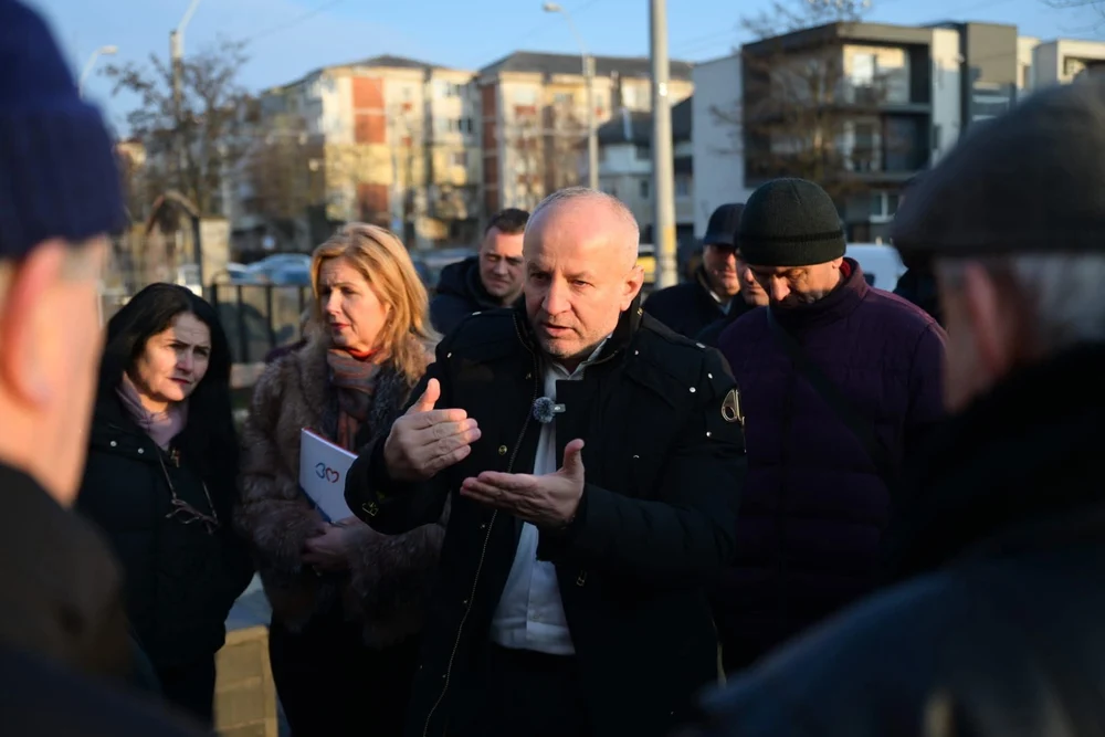 Primar din Baia Mare trimis în judecată pentru delapidare, după ce a folosit mașinile de serviciu în scop personal: „Nu am intenționat să încalc legea”