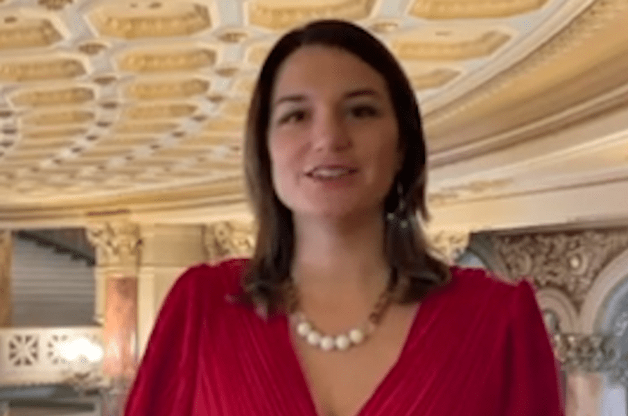 Ana Rubeli: Cred în România pentru potențialul fantastic al patrimoniului său