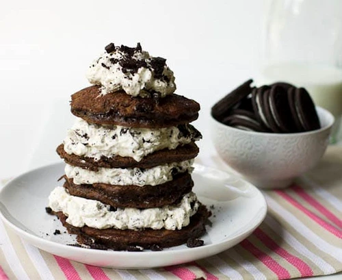 clatite oreo jpeg