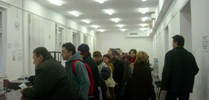 Orădenii sunt așteptați la ghișee după 18 ianuarie