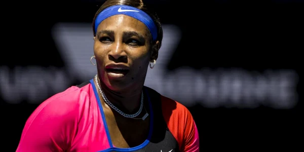 Serena