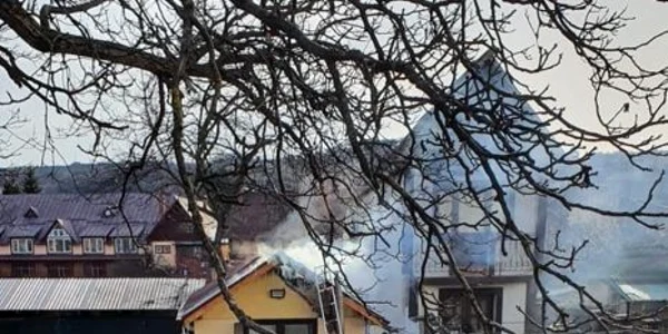 incendiu campulung