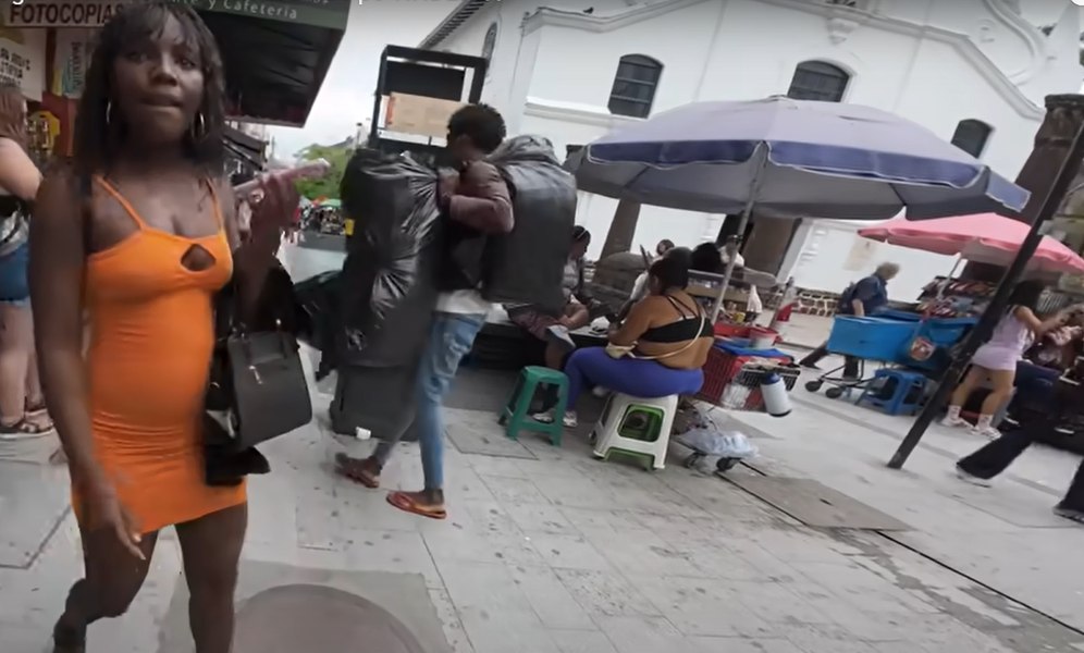 „Respirația diavolului”, drogul care face victime printre turiștii din Columbia.  Vlogger român: „Ajungi ca un zombie”  