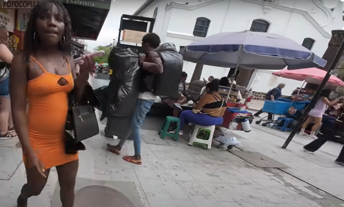 „Respirația diavolului”, drogul care face victime printre turiștii din Columbia. Vlogger român: „Ajungi ca un zombie” „Respirația diavolului”, drogul care face victime printre turiștii din Columbia. Vlogger român: „Ajungi ca un zombie”