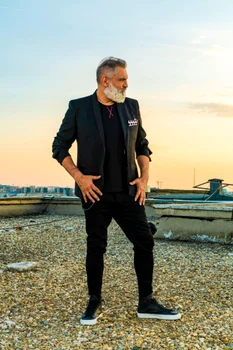 Damian Drăghici