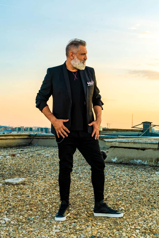 Damian Drăghici