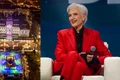 Maye Musk, Targul de Craciun, Craiova, foto Facebook, Shutterstock jpg