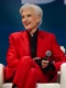 Maye Musk, Targul de Craciun, Craiova, foto Facebook, Shutterstock jpg