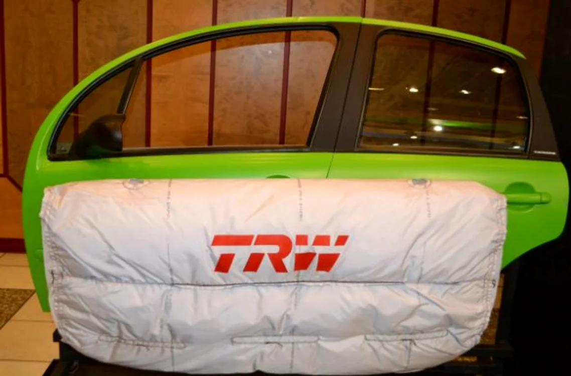 Airbag