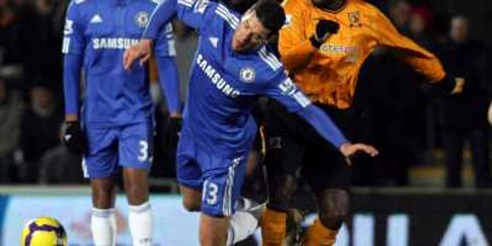 Michael Ballack, faultat de atacantul gazdelor, Jozy Altidore