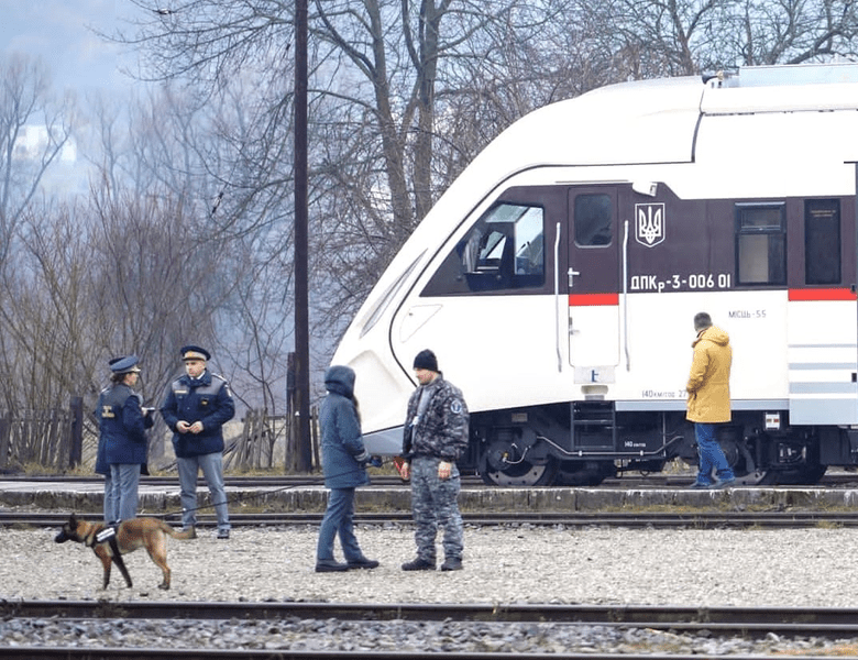 Traficul feroviar de călători între România și Ucraina a fost reluat. Cum vor circula trenurile