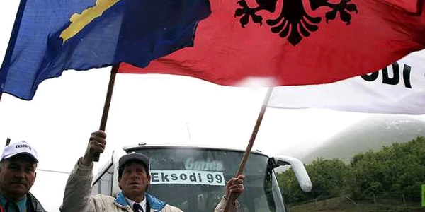 albania mare