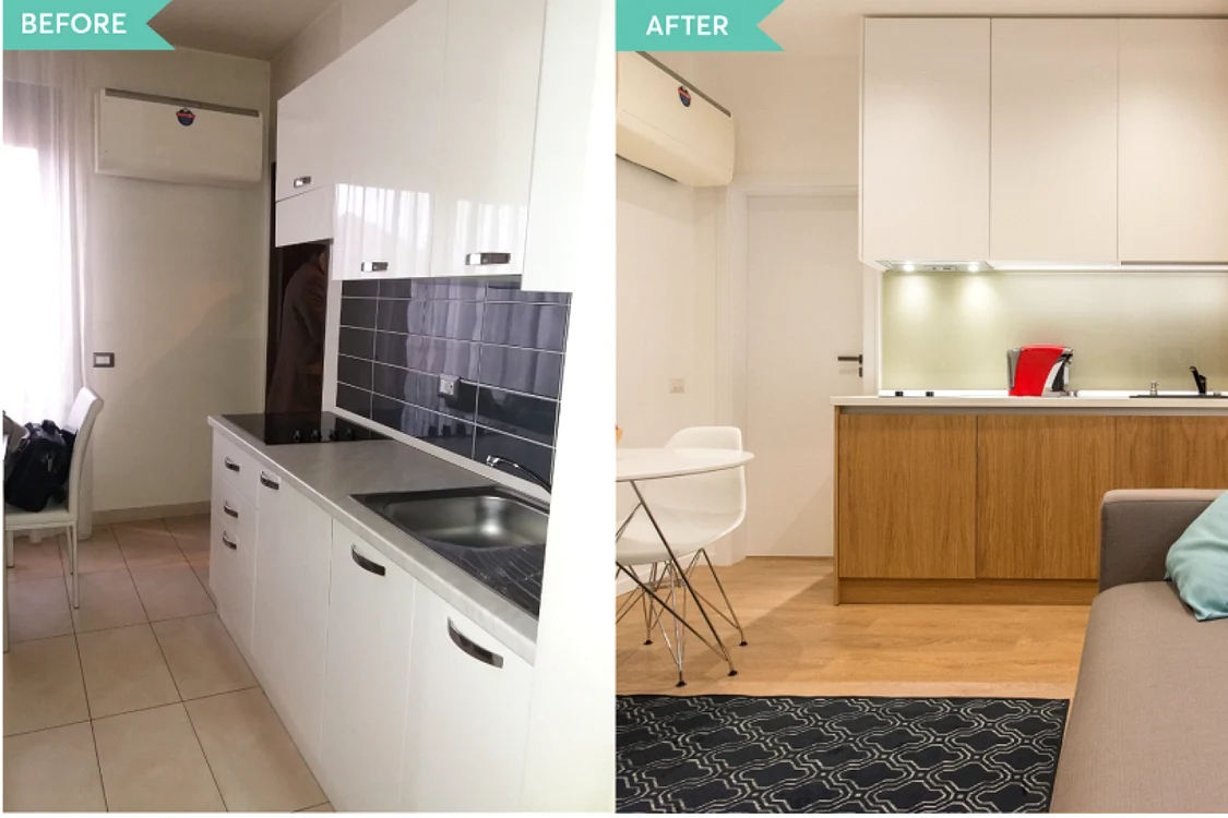 apartament lovedeco