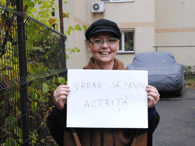 Este ziua de naștere a actriţei Emilia Popescu, „omul cu care râzi și plângi și ți-e dor mereu să-l vezi” VIDEO