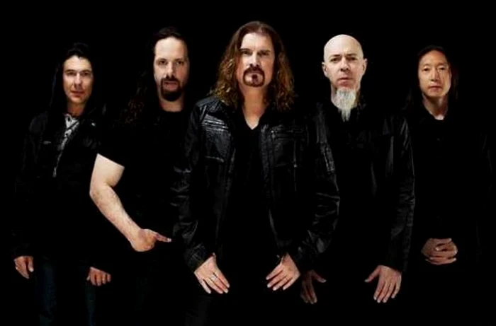 Dream Theatre