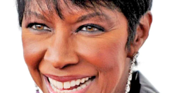 Natalie Cole cântă în această seară