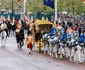 Încoronarea Regelui Charles al III-lea. FOTO Getty Images