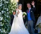 Nunta Prințesei Theodora a Greciei cu Matthew Kumar. FOTO: Getty Images