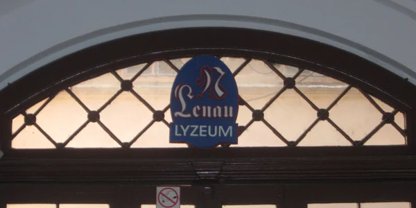 Liceul Lenau