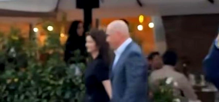 ilie bolojan a fost aplaudat in cetatea oradea cand a iesit dintr un restaurant alaturi de partenera sa 1067352 webp