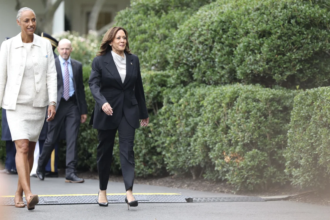 Kamala Harris, vicepreședinte SUA, Profimedia (1) jpg