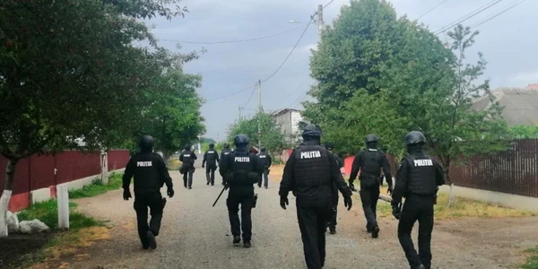 slobozia razie