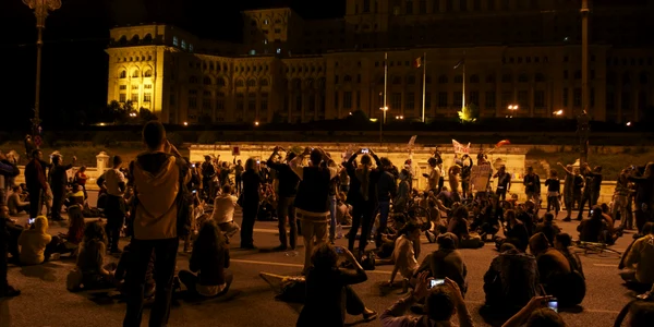 proteste ziua a cincea 