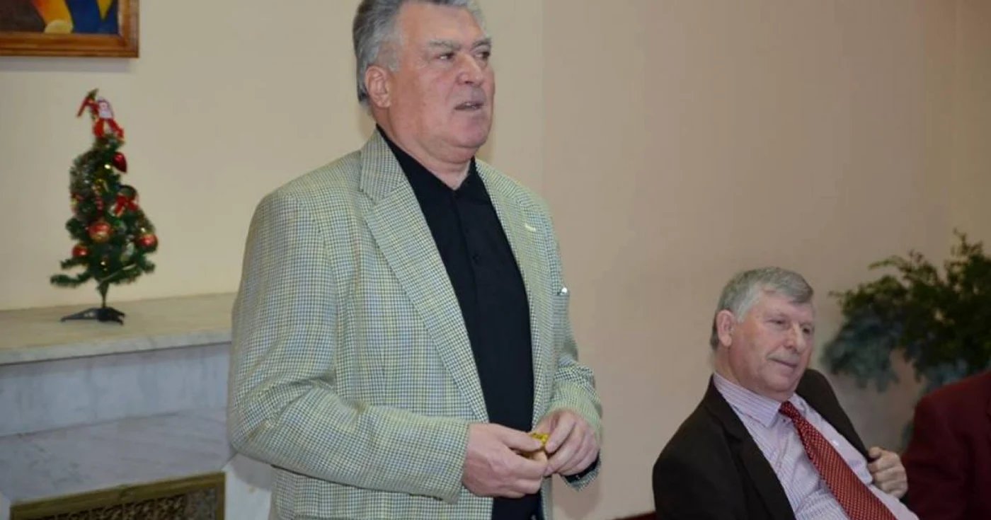 Radu Borcea