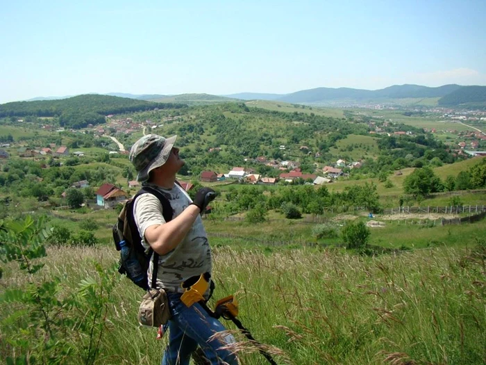 Georgiu Daniel FOTO: Arhivă personală