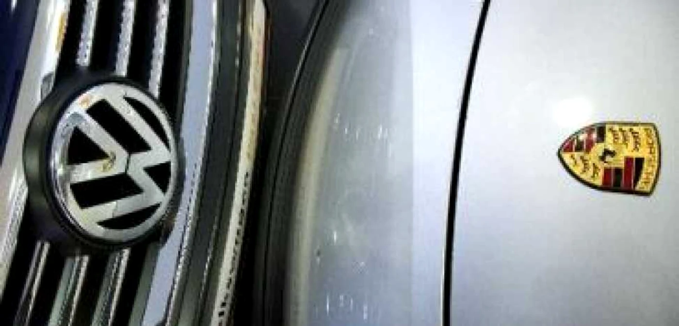 Volkswagen încă visează la fuziunea cu Porsche