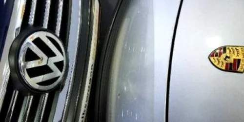 Volkswagen încă visează la fuziunea cu Porsche
