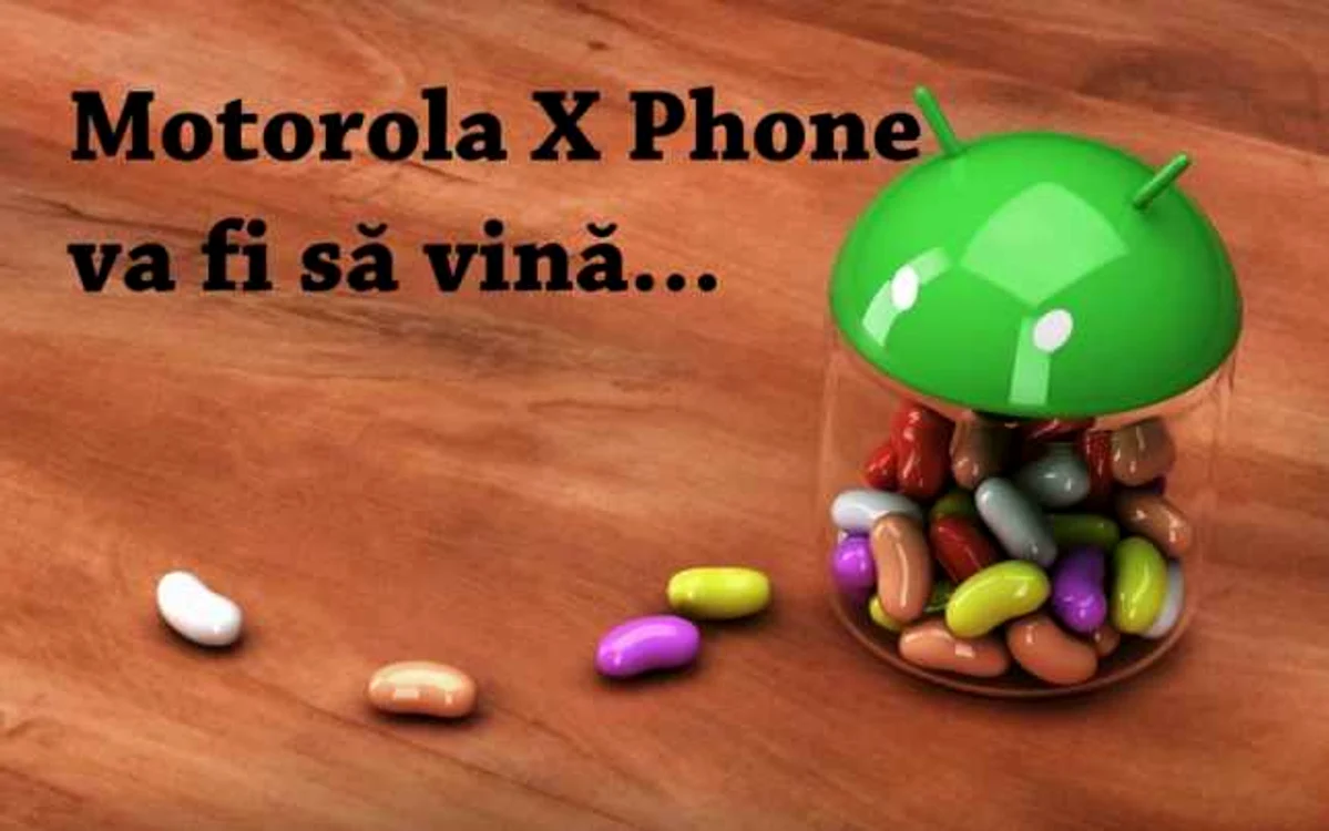 Motorola X Phone, în curând pe un raft de magazin. FOTO Adevărul/(foto orig.: silver-fate.deviantart.com)