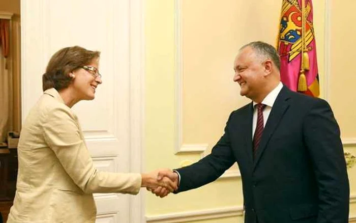 FOTO presedinte.md