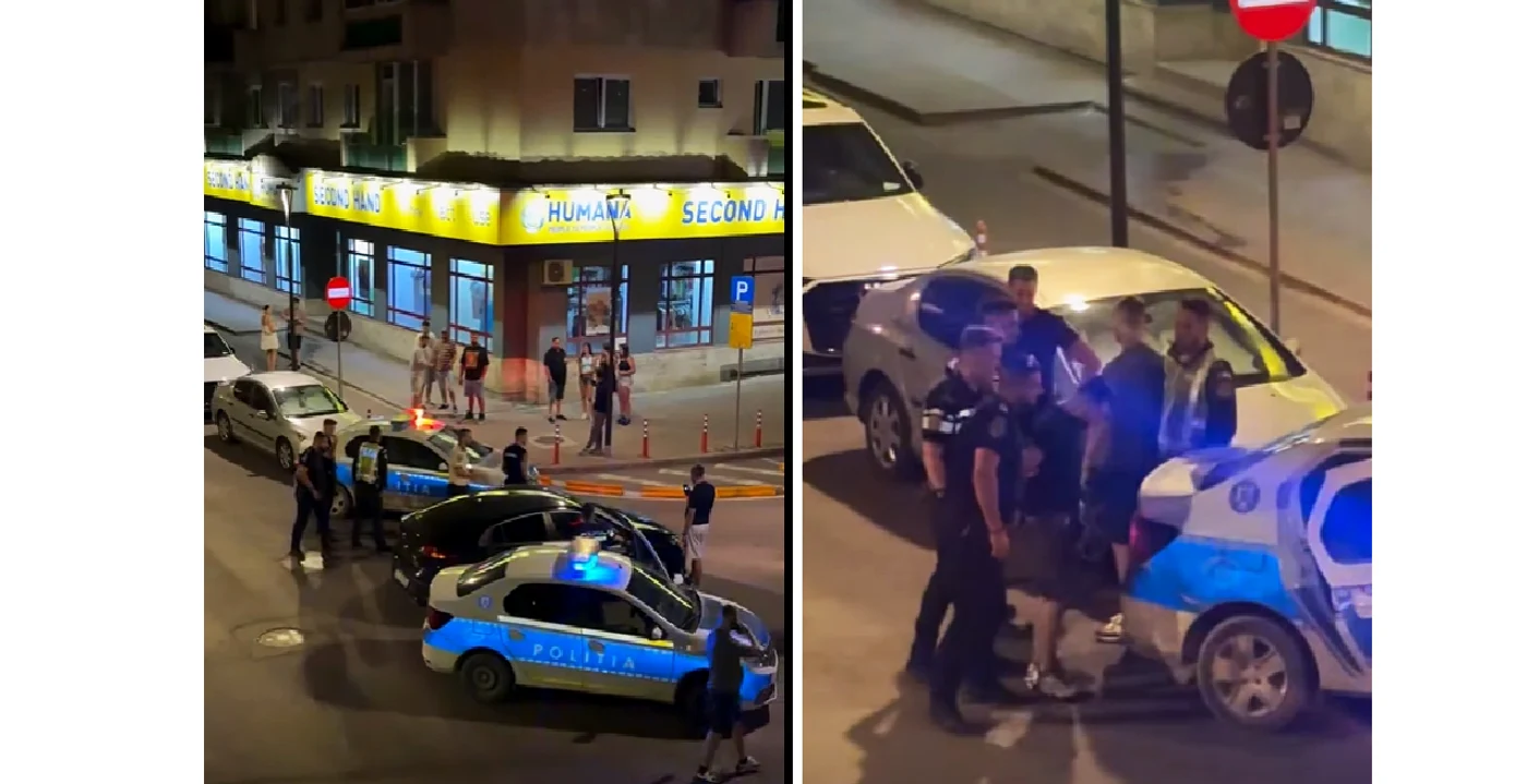 FOTO: Captură Video / Ziarul Amprenta