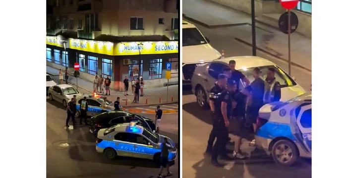 FOTO: Captură Video / Ziarul Amprenta