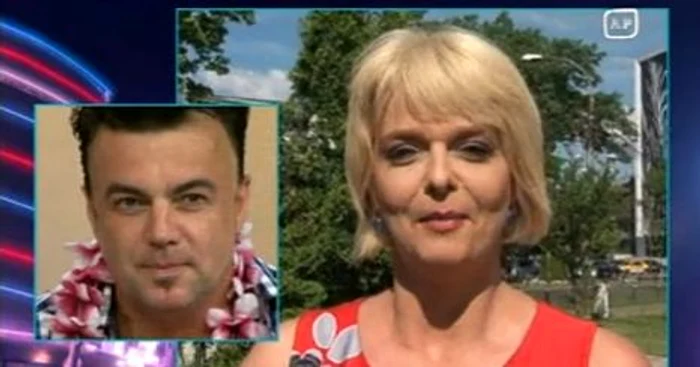 Adrian Enache a împlinit 46 de ani (Foto: captură video Antena 2)
