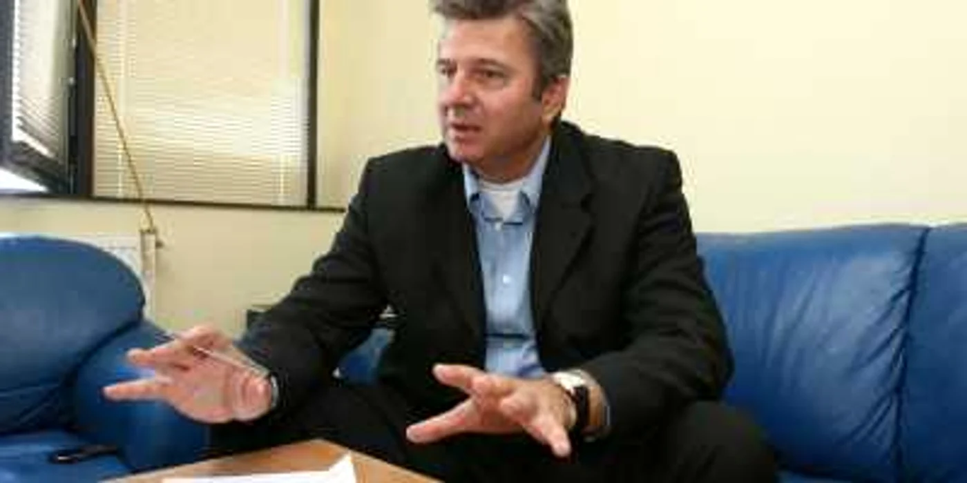 Primarul din Volunatari a fost exclus pentru un an din PSD