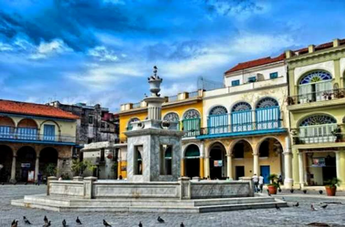cele mai frumoase locuri din cuba