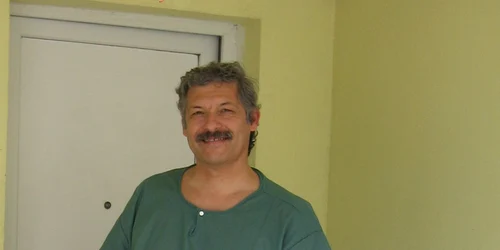 Marius Pop, stomatologul care face acte de caritate