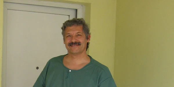 Marius Pop, stomatologul care face acte de caritate