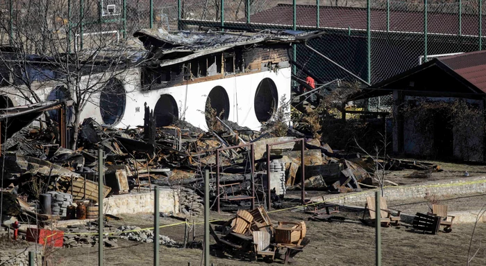 De ce întârzie trimiterea în judecată a dosarului „Ferma Dacilor” / foto: arhiva Click!