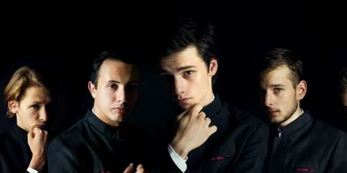 Un pas în urma serafimilor - proiecţie la Plaja de Carte din Vama Veche Sursa Facebook film