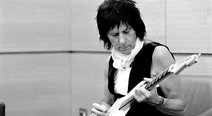 eff Beck a murit din cauza unei meningite, la 78 de ani (foto: Instagram)