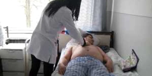 Medicii mureşeni au internat anul trecut peste 800 de pacienţi cu boli profesionale